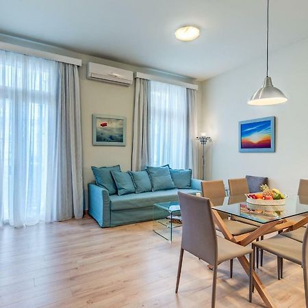 Casa 1926 Apartment Chania  Ngoại thất bức ảnh