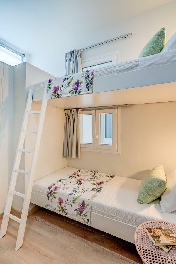Casa 1926 Apartment Chania  Ngoại thất bức ảnh