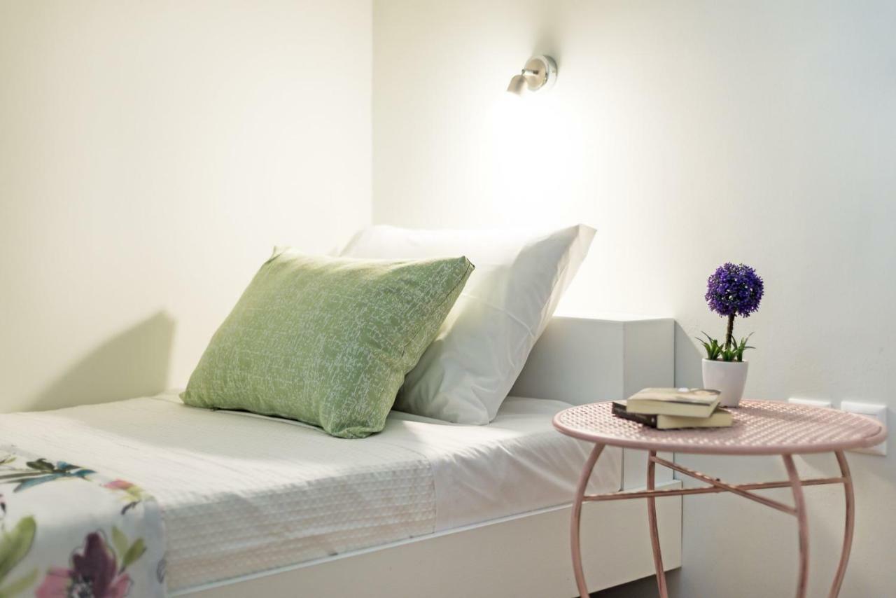 Casa 1926 Apartment Chania  Ngoại thất bức ảnh
