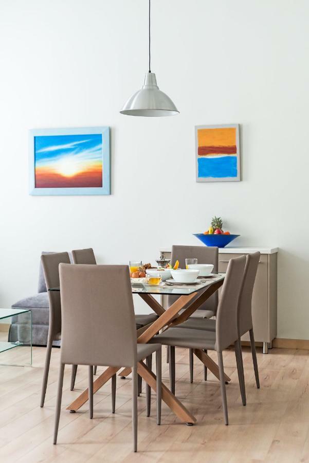 Casa 1926 Apartment Chania  Ngoại thất bức ảnh