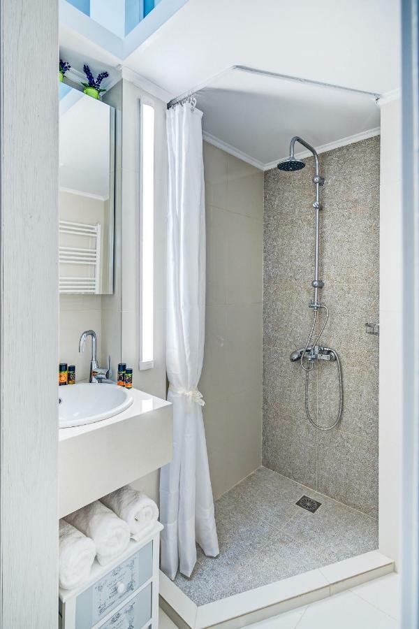 Casa 1926 Apartment Chania  Ngoại thất bức ảnh