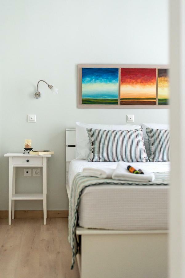 Casa 1926 Apartment Chania  Ngoại thất bức ảnh