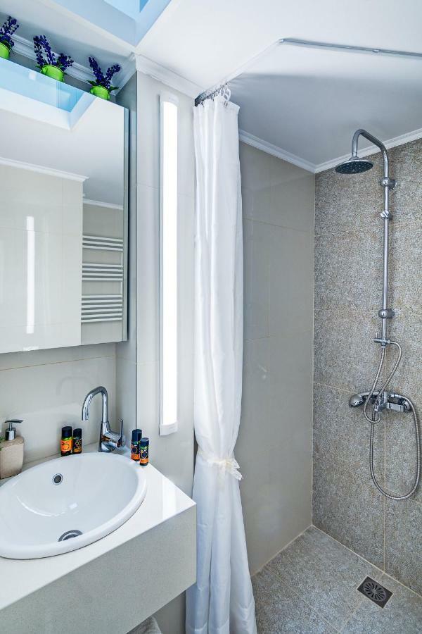 Casa 1926 Apartment Chania  Ngoại thất bức ảnh